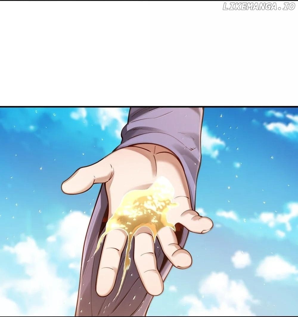 It’s Just Fortune-Telling. How Did the Nine-Tailed Demon Emperor Become My Wife? Chapter 56 - page 37